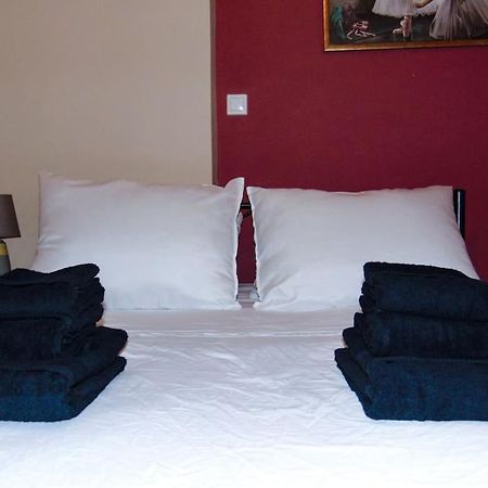 Urban Stay Sparta Exterior foto