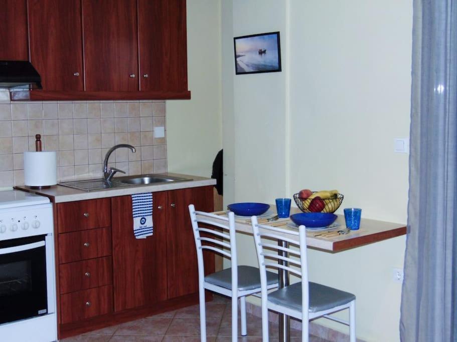 Urban Stay Sparta Exterior foto